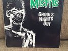 THE MISFITS 