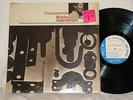 Bobby Hutcherson Components Blue Note LP IN SHRINK Van Gelder New York USA Hear
