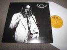NEIL YOUNG - TONIGHT'S THE NIGHT - REPRISE RECORDS GATEFOLD LP