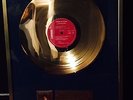 DISQUE D'OR - LINDA de SOUZA