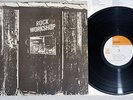 ROCK WORKSHOP SAME CBS/SONY SONP-50283 Japanese Pressing Vinyl LP