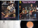 MUNGO JERRY SPECIAL BACK TO THE MUNGO JUG DAWN YS-2589-YD Japan PROMO LP