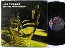JOE THOMAS Feelin's From Within LP on Groove Merchant VG++