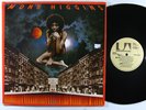 MONK HIGGINS Little Mama LP on UA VG++