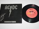 AC/DC AUSTRALIAN 7