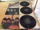 For Sale 3 Vinyl Record Albums By The Beatles