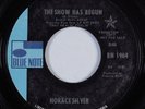 Funk Soul Jazz 45 HORACE SILVER The Show Has Begun BLUE NOTE VG++ HEAR