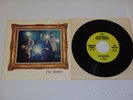 BEATLES Penny Lane / Strawberry Fields Forever NM 45 PROMO Capitol P 5810 PS