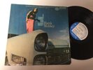Hank Mobley LP A Caddy For Daddy Blue Note Lbl. ORIG
