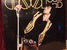 NEW Vintage 1987 THE DOORS   LIVE AT THE HOLLYWOOD BOWL LP Record Album SEALED