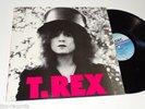 T.REX NM LP THE SLIDER ROCK |244