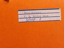 COL ALBERT SCHOEPPER : US Marine Band TRANSCRIPTION RECORD V-DISC Seattle LP LOT