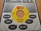 THE MIRACLES - MICKEYS MONKEY - TAMLA
