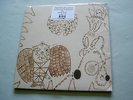 DEVENDRA BANHART Rejoicing In The Hands & Nino Rojo sealed UK 2005 XL vinyl 2LP