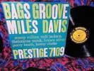 RARE  1957 MONO   MILES DAVIS = SKETCHES OF SPAIN = JAZZ  No Prog Psych