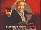 FRANCO MICALIZZI Cinema A Mano : Armata NEW/SEALED DAGORED LP VINYL