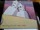 LP  The Get Up Kids ?– Something To Write Home About,1999 dog 066 LP Doghouse R.
