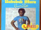 OUINESS Bahebek mara / Zina RARE 7