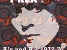 THE T-REX WAX CO.**SINGLES 1972-1977: A'S AND B'S (180G)**3 VINYL SET