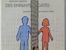 Philippe Sarde Des Enfants Gés NEAR MINT Disques Vogue Vinyl LP