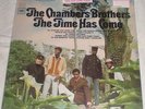 STILL SEALED 1967 CHAMBERS BROTHERS 