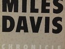 Miles Davis-Chronicle-Complete Prestige Recordings-Prestige 012-12LP BOX