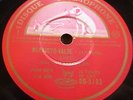 ALINE VAN BARENTZEN / LISZT  / DISQUE GRAMOPHONE