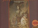 Bach Johannes-Passion, Harnoncourt NEAR MINT das alte werk Vinyl LP-Box