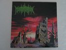 Vinyl -Mortification ?– Post Momentary Affliction - White Vinyl - MINT + xtra