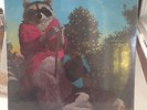 JJ CALE Naturally LP 1971 Shelter FACTORY SEALED Original US Pressing