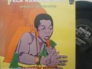 FELA RANSOME KUTI - Everything Scatter   VINYL LP FRENCH PRESS