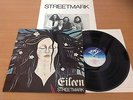 STREETMARK EILEEN GERMANY 1977 SKY Original KRAUTROCK LP Vinyl INSERT Signed