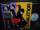 Rolling Stones Hollywood RCA Sessions Japan ONLY LP OBI INSERT NM