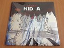 RADIOHEAD Kid A 2 x 10