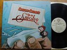 Cheech & Chong - Up in smoke - Soundtrack Album - D'78 - FOC - OST - TOP MINT