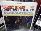 Johnny Rivers Meanwhile Back At The Whisky A Go Go LP Imperial Records Sealed