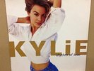 KYLIE MINOGUE Rhythm Of Love 1990 UK vinyl LP EXCELLENT CONDITION
