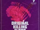 KILLING FLOOR ORIGINAL KILLING FLOOR LP SPARK UK 1969 ORIGINAL PSYCH BLUES