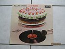 LP Rolling Stones LET IT BLEED - Poster NICHT included - SLK 16 640-P