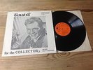 FRANK SINATRA VOLUME ONE THE V DISC YEARS RARE CANADA VINYL LP*NEAR MINT ITEM