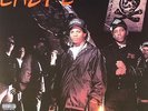EAZY E - Eazy Duz It - Vinyl (2xLP)