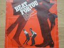 BEATLES - BEAT FOR YOU - AUSTRIAN CLUB PRESSING - POLYDOR 94 042 - RAR