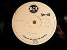 ELVIS PRESLEY LP Pot luck Ultra rar Whitelabel RCA Promo Germany