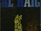 AL HAIG TRIO JAZZ WILL-O'- THE-WISP COUNTERPOINT US ORIGINAL 1st  MONO DG MINT-