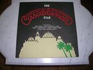 Kiss The Casablanca File '' Sampler '' Lp