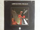 Leroy Hutson  The Man