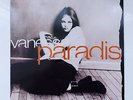 Vanessa Paradis Natural High LP, MINT-/MINT