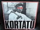 LP KORTATU s/t SPANISH SOÑUA 1985 PUNK SKA VINILO VINYL
