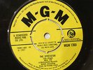 Kris Ife - Hush - Original UK Pressing - 1967 - Deep Purple