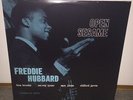 FREDDIE HUBBARD 'Open Sesame LP NEW Blue Note Tina Brooks McCoy Tyner RVG Jazz